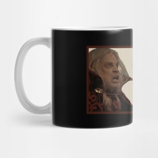 Cravensworth! Mug